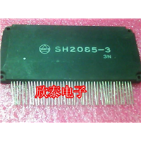 SH2085-3